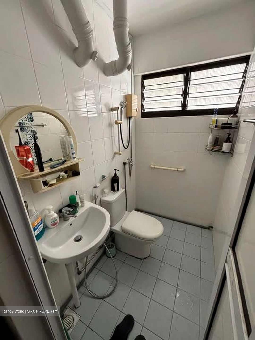 Blk 785 Khatib Vale (Yishun), HDB 4 Rooms #577020131